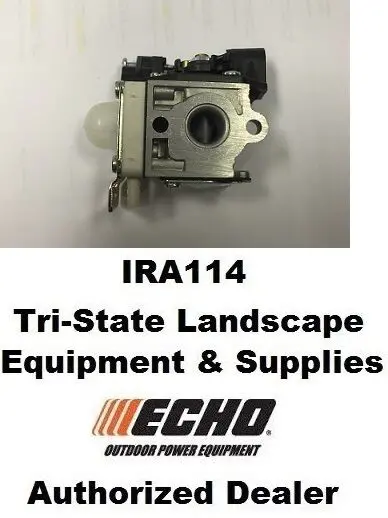 Echo Carburetor #A021001522 #A021001521 For Zama Rb-K88 Replaces Oem 1