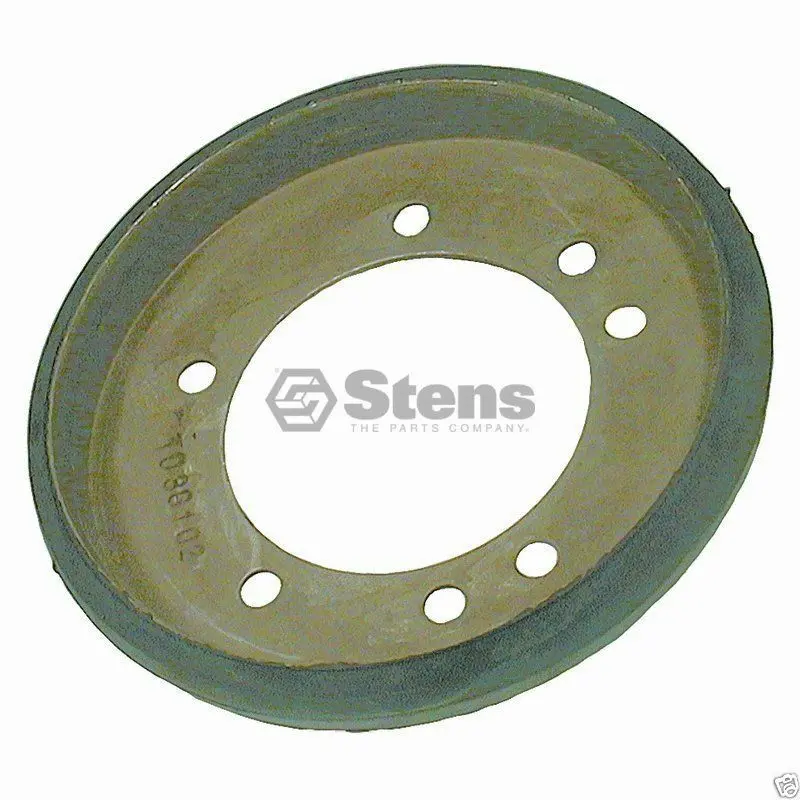 240-394 Stens Drive Disc Fits Snapper 7018782Sm John Deere Am122115 1