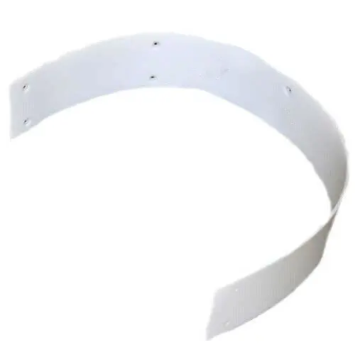 791018-S Genuine Billy Goat Leaf Truck Loader Unloader Replaceable Wear Liner 1