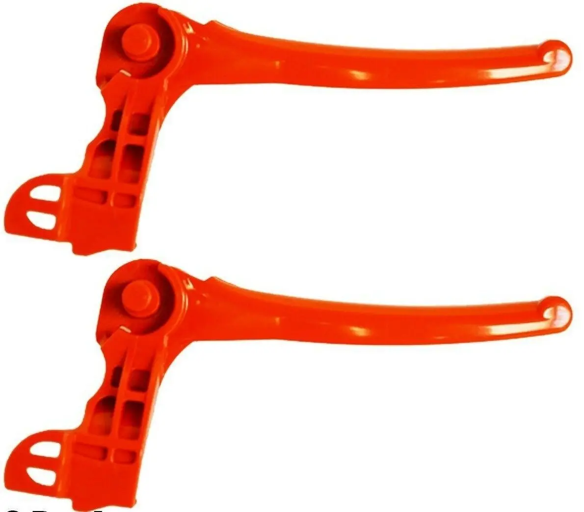 C450000183 (2 Pack) Echo Genuine Throttle Trigger Lever Hedge Trimmer Edger 1