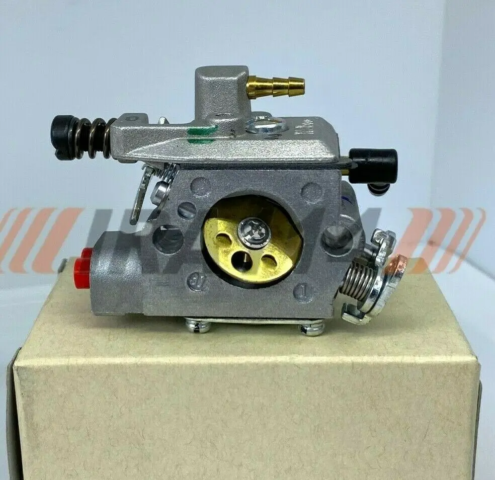 A021003391 Genuine Echo / Shindaiwa Carburetor Fits 491S & Cs-490 1