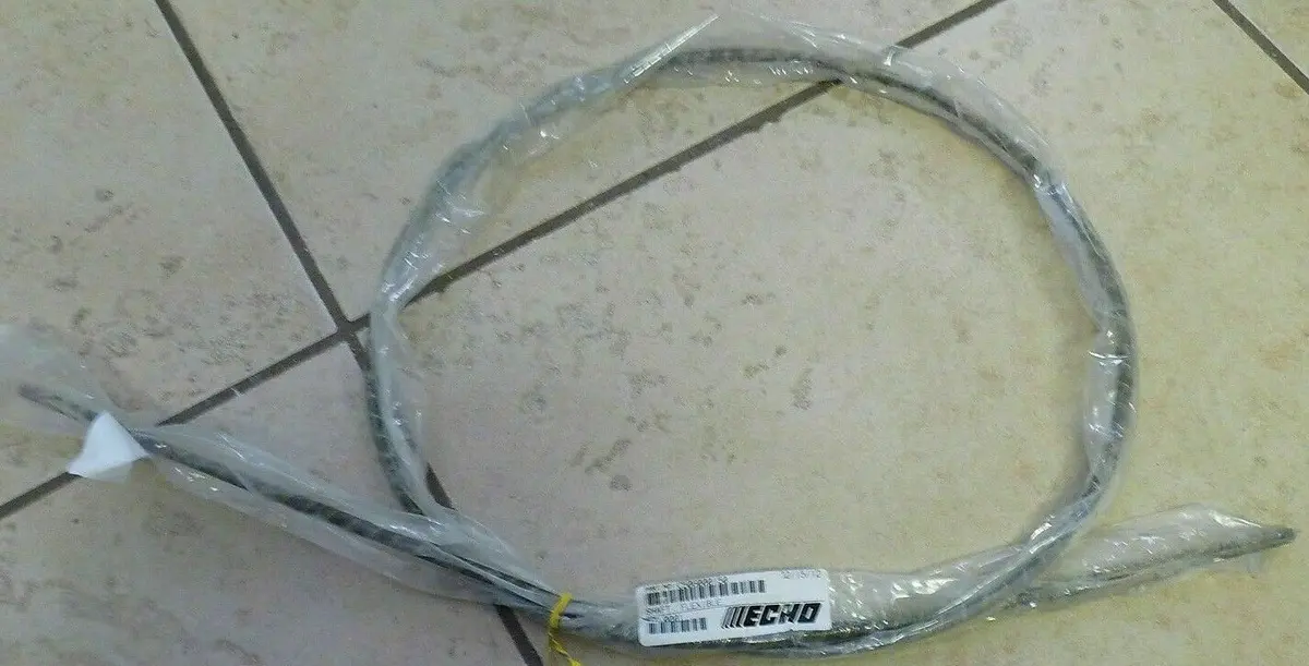 C506000360 Genuine Echo Part Flexible Drive Shaft 61001312360 Shc-260 Hca-260 1