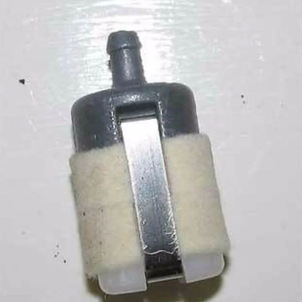 13120519832 (5Pk) Genuine Echo Fuel Filter Gt-230 Cs-370 Cs-590 Pas-230 Srm-230 1
