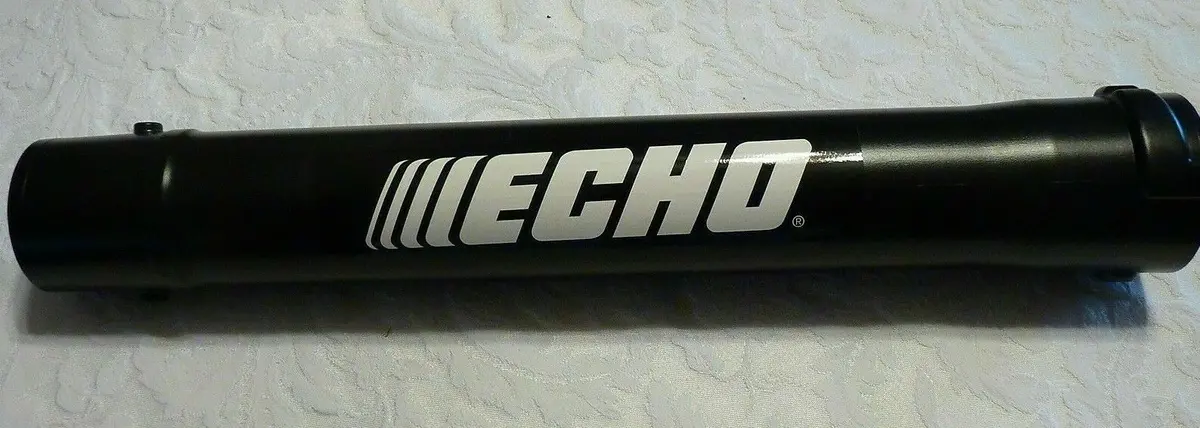 21000103464 Genuine Echo Part  Blower Pipe With Label 21000103463 21000103462 1