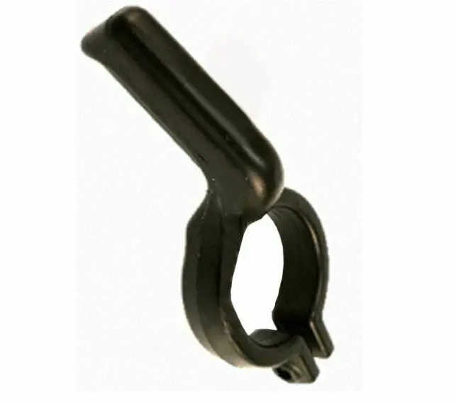 C400000620 Genuine Echo / Shindaiwa Blower Tube Handle Eb854 Eb802 1