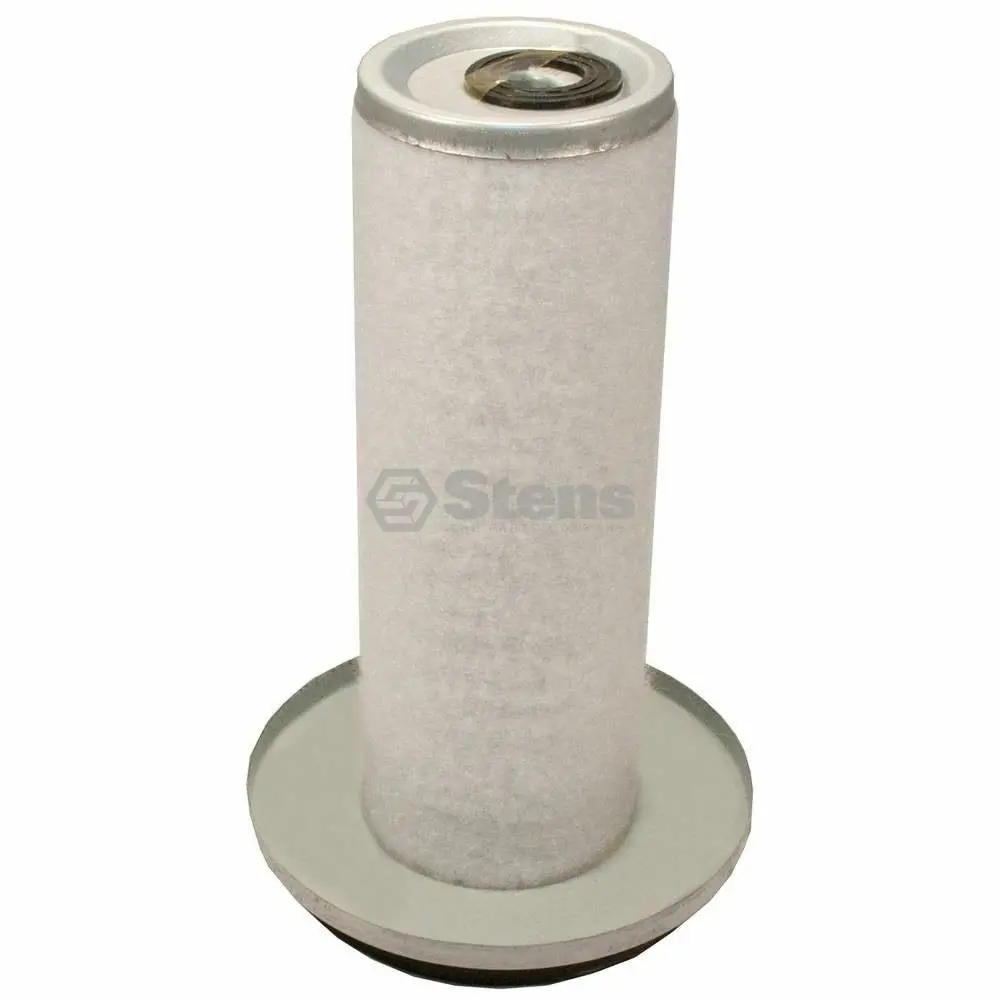 Stens Inner Air Filter, Fits John Deere Am108185 Stens #100-985 1