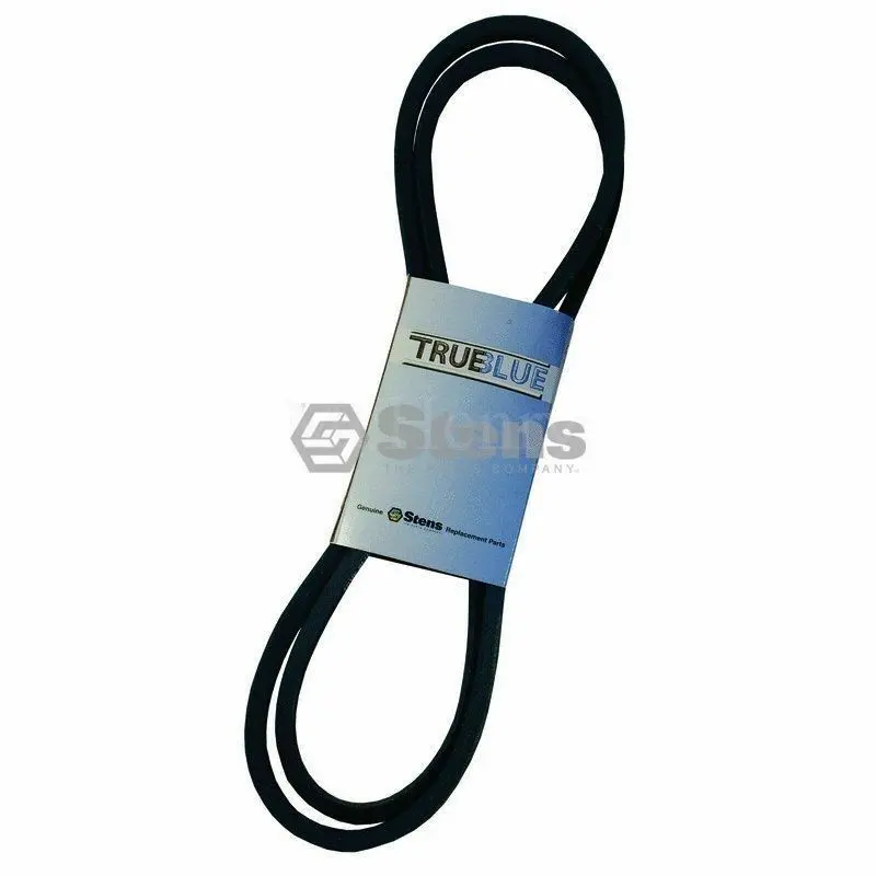 Stens Belt, 1/2In X 66In  Stens #248-066 Replaces Napa 7-4H660, Oregon 75-766 1