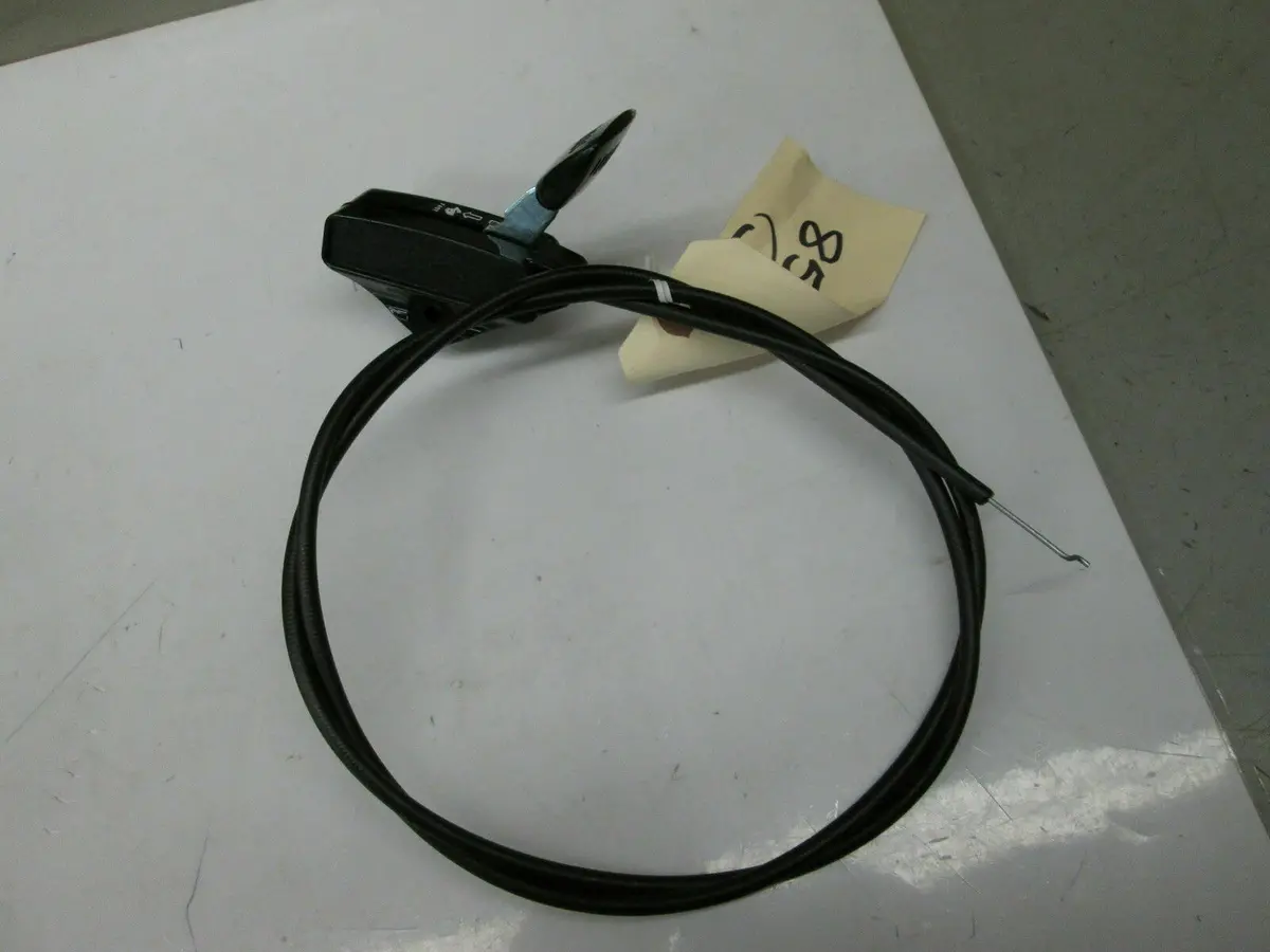 G890050 Billy Goat Throttle Cable Part# 890050 1
