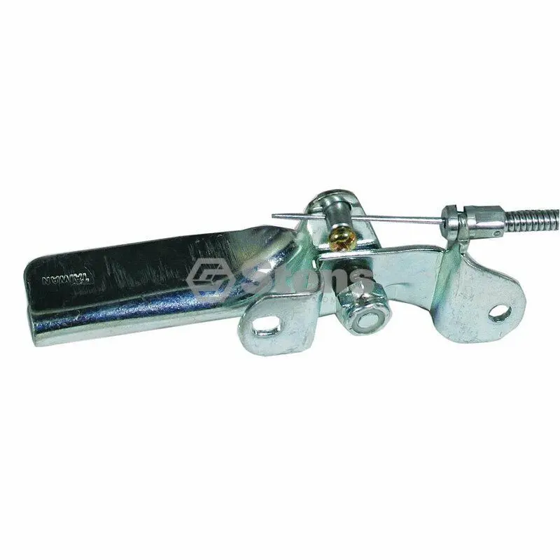 Stens #290-023 53 5/8" Length Throttle Cable 1