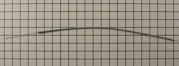 V430002810 Genuine Shindaiwa Throttle Cable 1