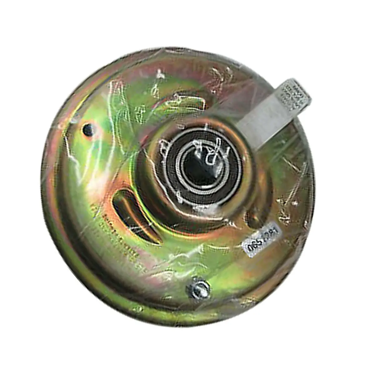 500338 Genuine Billy Goat Clutch Kit Part#500338 1