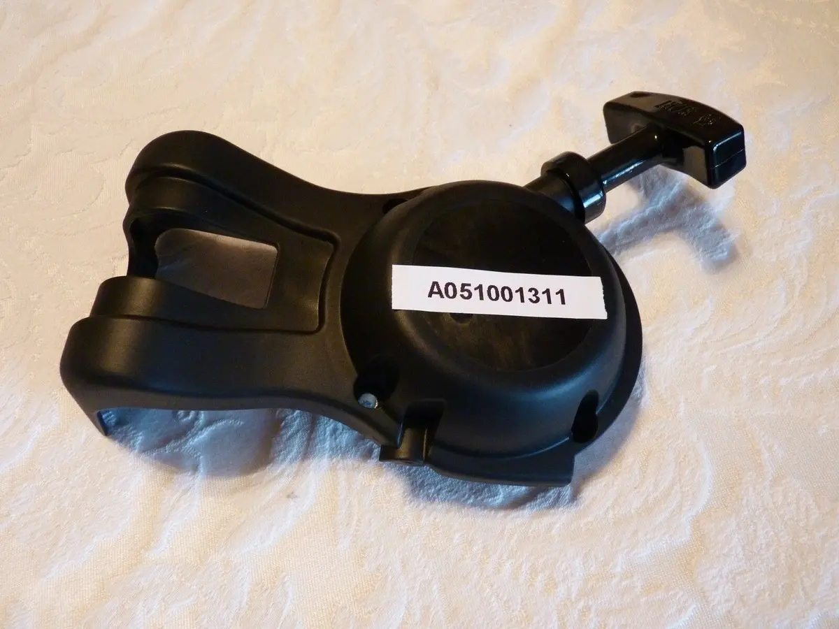 A051001311 Genuine Echo Starter Assembly Pas-225 Pe-225 Ppf-225 Shc-225S Srm-225 1