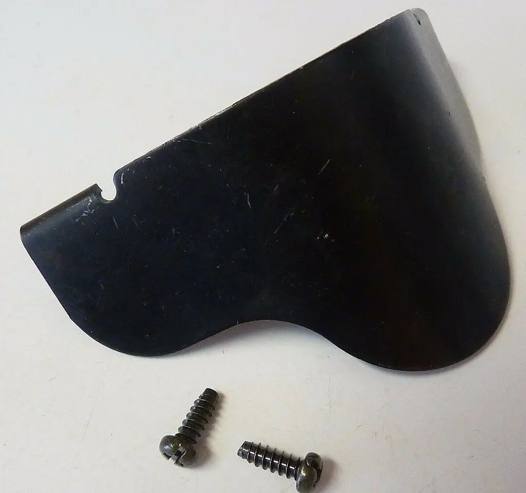 900104 Genuine Echo Part Shield Edger Guard Kit For Pe-230 Pe-260 Pas-225 Pe-280 1
