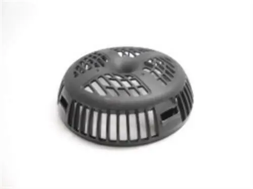 E104000110 Genuine Echo Part Guard, Fan Pb-250Ln Pb-250 Pb-252 1