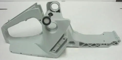 P021006607 Echo Chainsaw Rear Handle Assembly Cs-440 1
