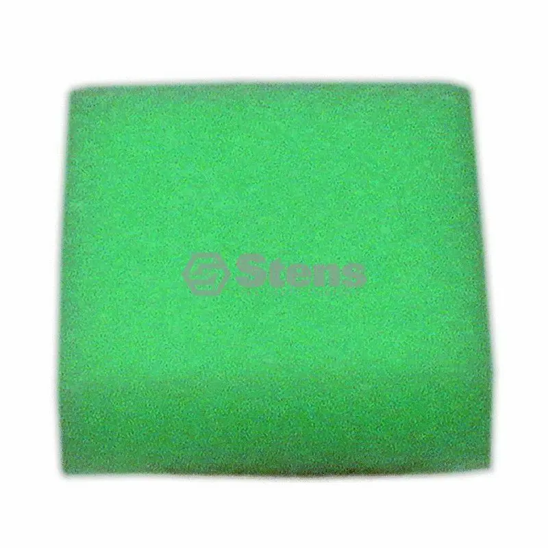 100-859 (10 Pack) Stens Air Filter Fits Homelite 98760 1
