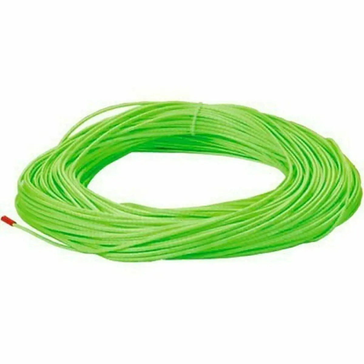 C1527-200 Dynaglide 1.8Mm X 200' Green Throwline, High Strength, Smooth Line 1