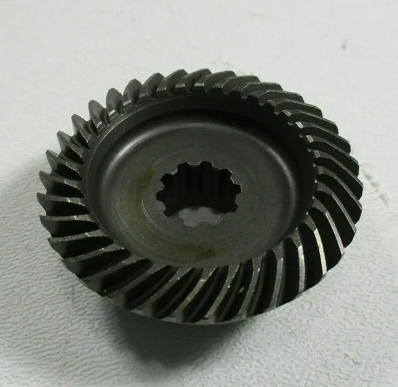 V651000260 Genuine Echo / Shindaiwa Gear, Bevel Hca-265 Hca-260 Hca-261 New Oem 1