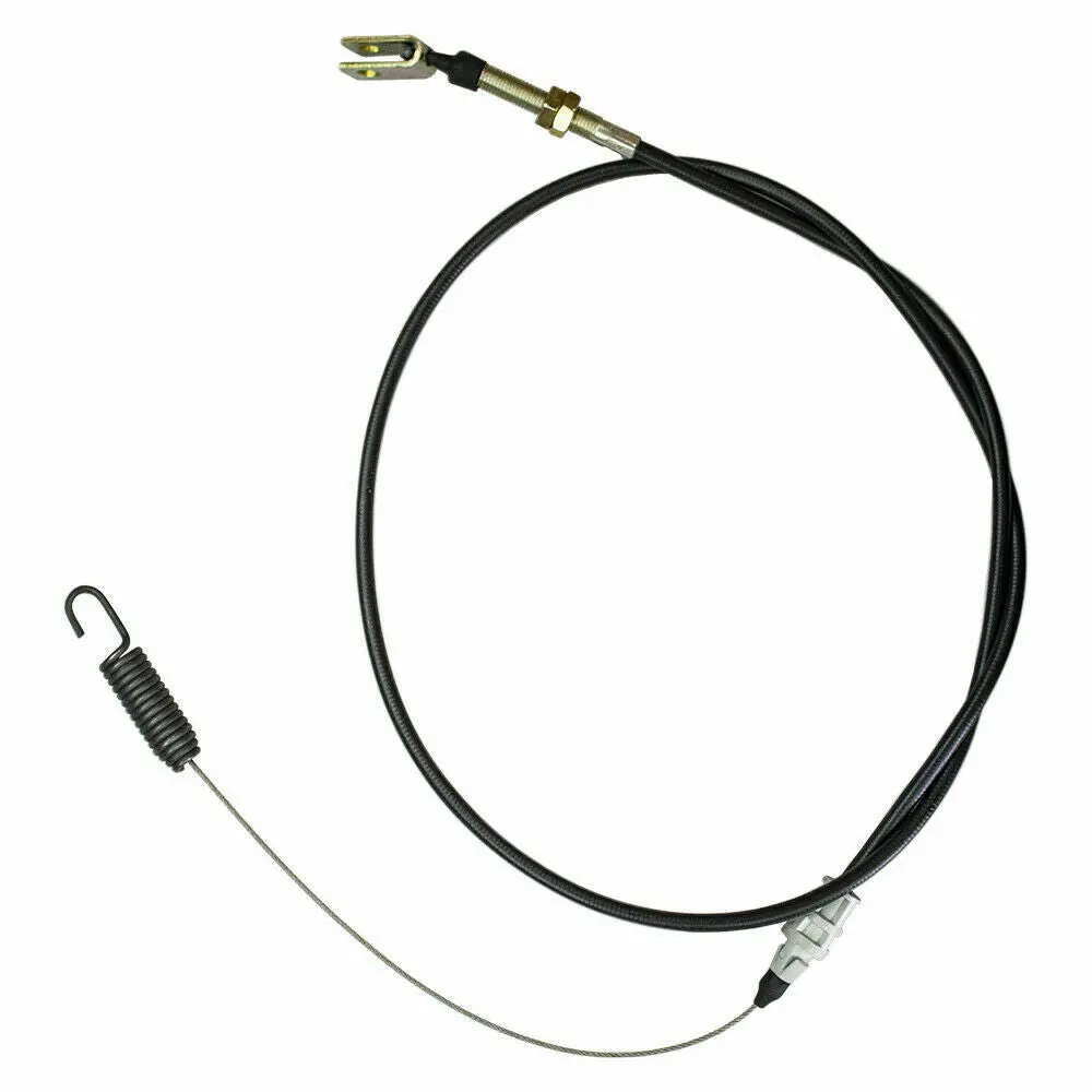 521114 Billy Goat Hp Blade Clutch Cable Hp3400 Homepro 34" Finish Mower Bg521114 1