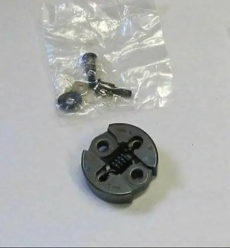 A056000410 Genuine Echo / Shindaiwa Clutch Shoe Assy, 63.5Mm, 72575-98031 1