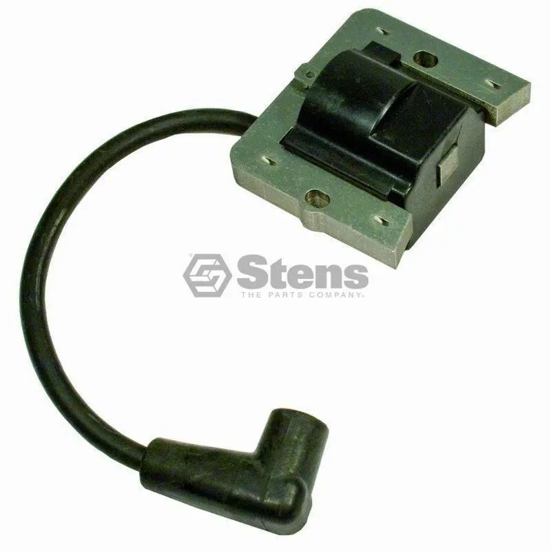 440-044 Stens Ignition Coil Tecumseh Ohv110 - Ohv180 Ov358ea Engine 36344A 1