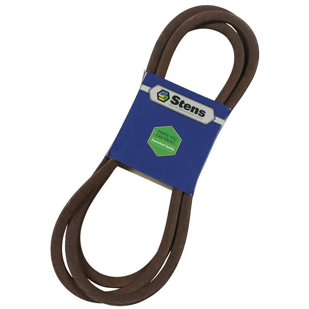 New Stens 265-683 Mule Drive Belt For John Deere 777 797 Mower 72" Cut Deck 1