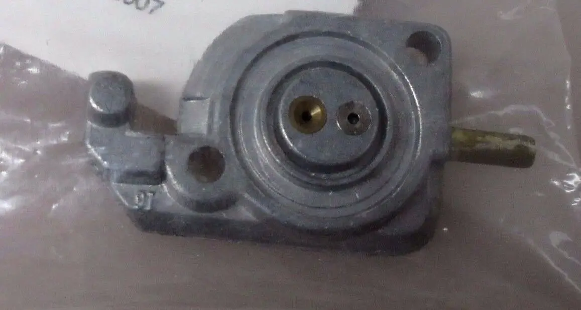 12532411610 Purge / Primer Base Pump Cover Assy Echo Shindaiwa C1u-K32,45,Others 1