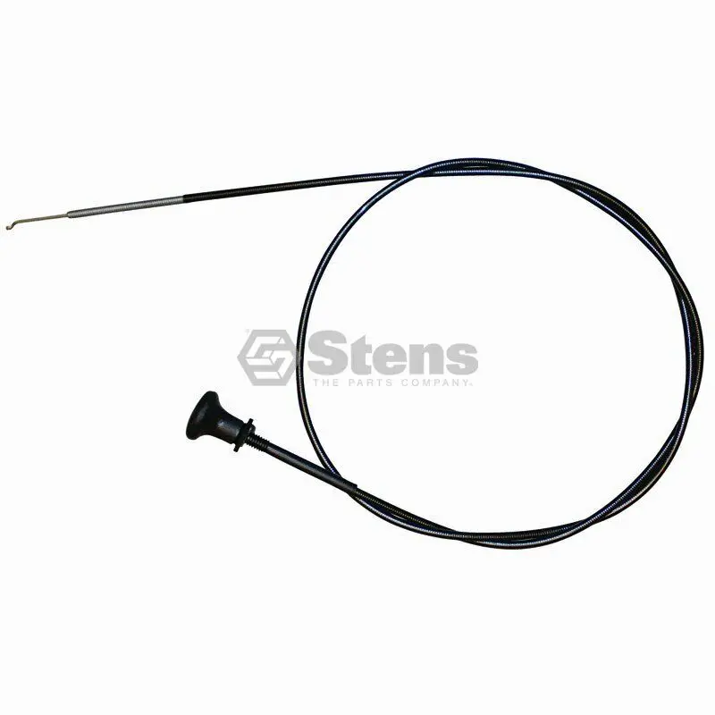 290-633 Stens 64" Choke Cable Cub Cadet Rzt50 Rzt54 Mtd 17Adacp004 17Ae2accg004 1