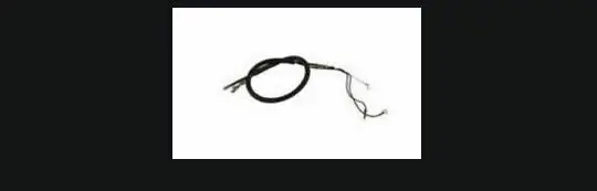 V043001050 Genuine Echo Throttle Cable Kit Pb-580H '18  P021052560 1