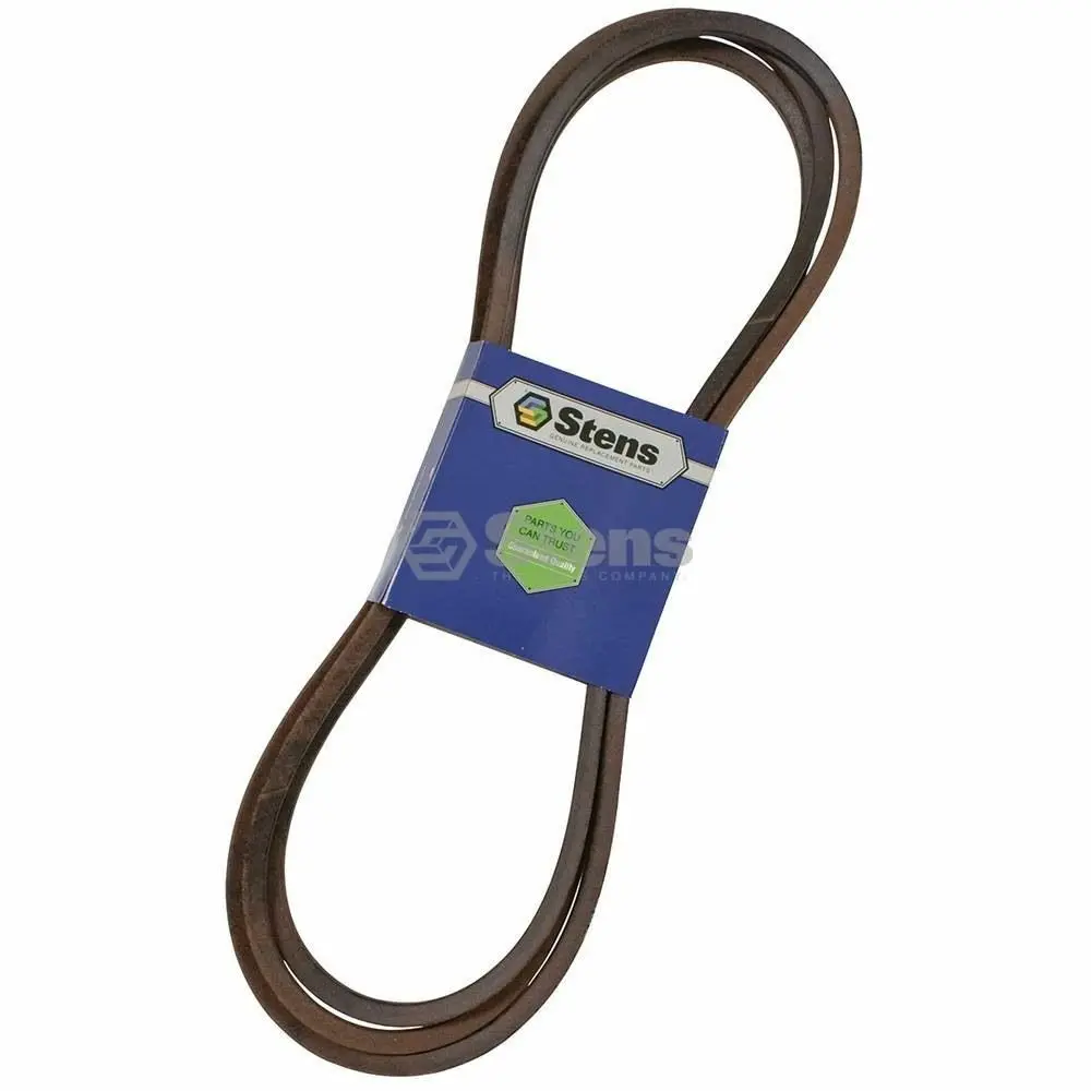 Oem Replacement Belt Fits John Deere M158131 M154296 Stens #265-567 1