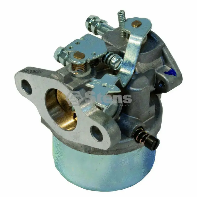 520-906 Stens Carburetor Tecumseh 640060 640060A 640222 640222A 640306 640306A 1