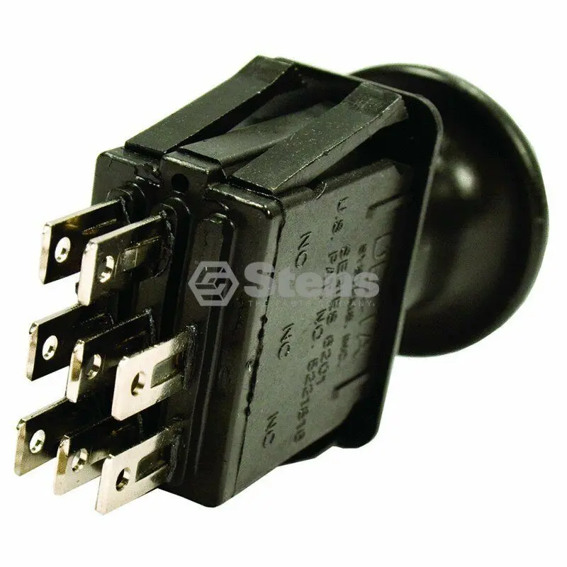 430-798 Stens Pto Switch Fits Husqvarna 532 17 46-51 Ayp 174651 169417 174653 1
