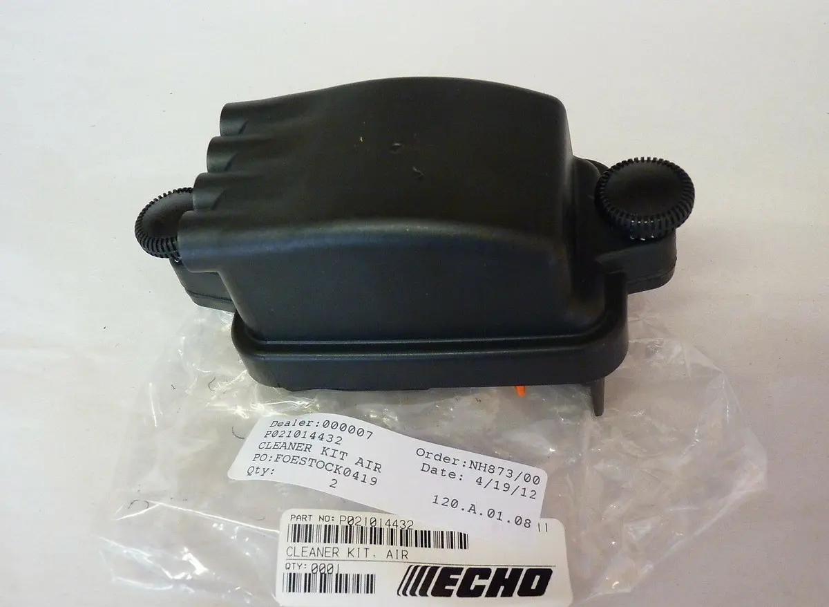 P021014431 Genuine Echo Part Air Cleaner Kit P021014432 Pb-403 Pb-620 Pb-755 1