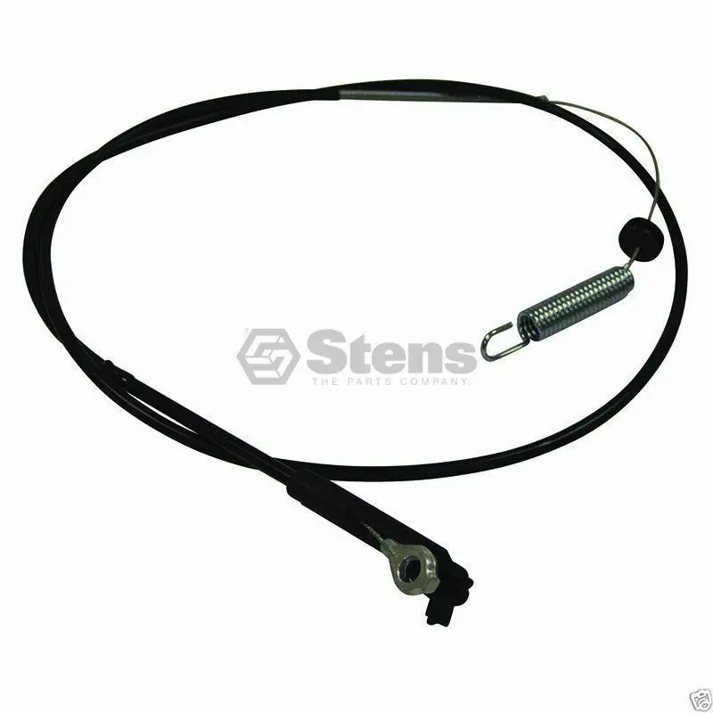 290-923 Brake Cable Fits Toro 115-8439 22" Recycler Stens 1