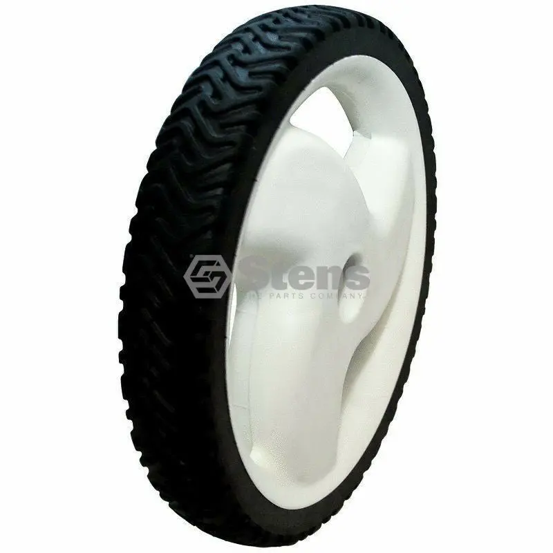 205-268 Rear Wheel Fits Toro 22" Recycler 20012 20016 20019 Push Mowers 105-1816 1