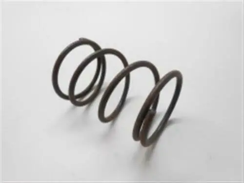 (2 Pack) A69621655730 Genuine Echo Part Spring Echo Echomatic Ii Head 2-Line 1