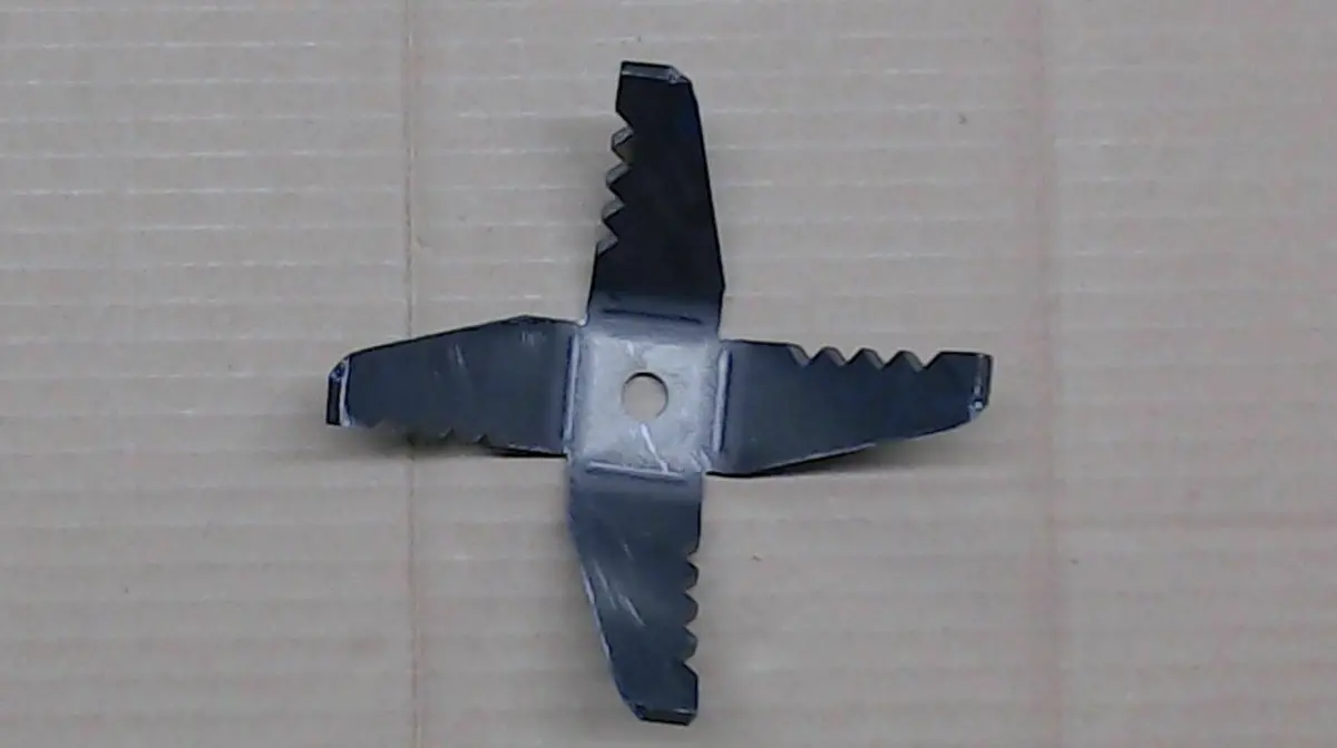 G812283 Genuine Billy Goat Debris Reducer Dl12/13/18 Part# 812283 / Bg812283 1