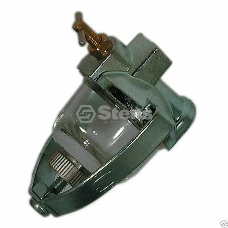 120-030 Stens Filter Bowl Assy  Nhc 264-5902 Oregon 07-001 Rotary 1348 1