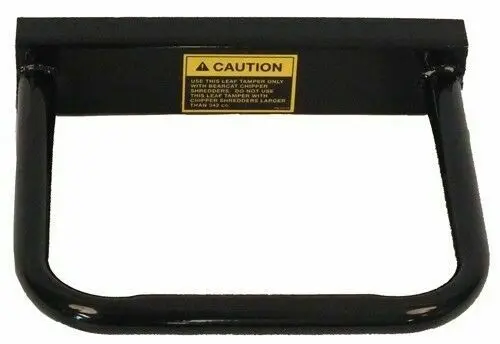 Bg70089 Echo Bear Cat Leaf Tamper Kit For All 3" Chipper Shredders Sc3206 Sc3305 1