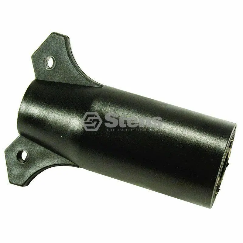 425-689 Stens Electric Adapter  7 Blade To 6 Round (Outside) 1
