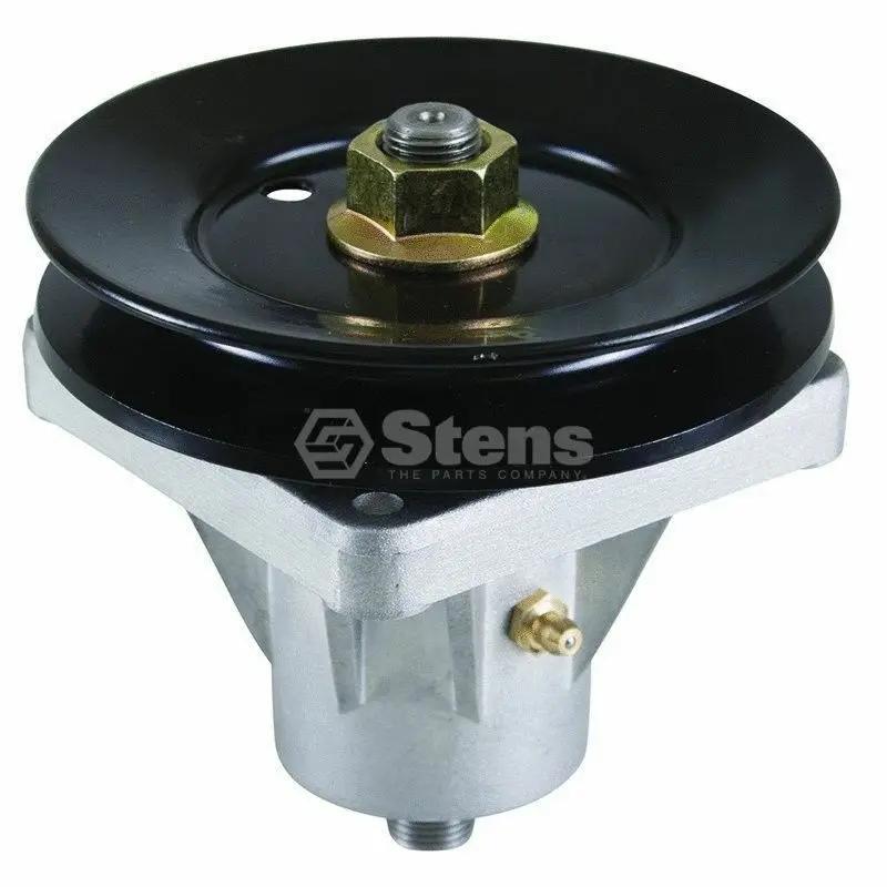 285-861 Stens Spindle Assembly Fits Mtd 918-0240C, 918-0430, 918-0430A 1