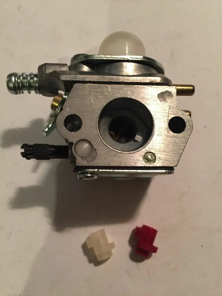 12520013317 Genuine Echo Shindaiwa Carburetor C1u-K52 Srm-2410 Pp-1200 Pp-1250 1