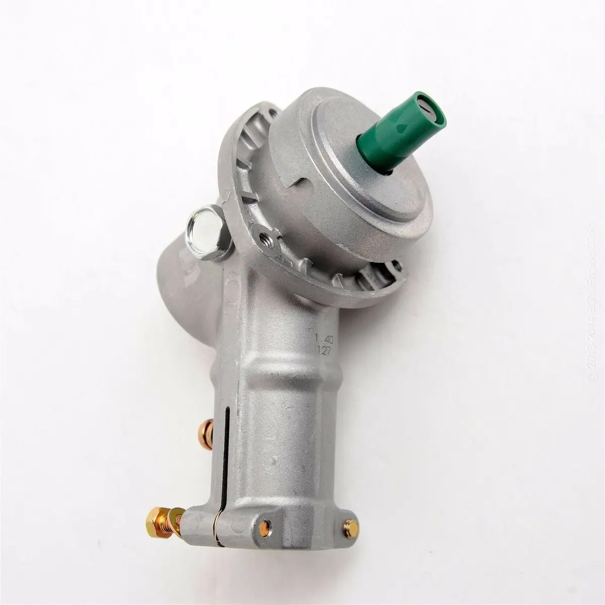 P021008182 Echo Oem Gear Housing Assembly P021008181 Fits Srm210 Srm211 Srm-251 1