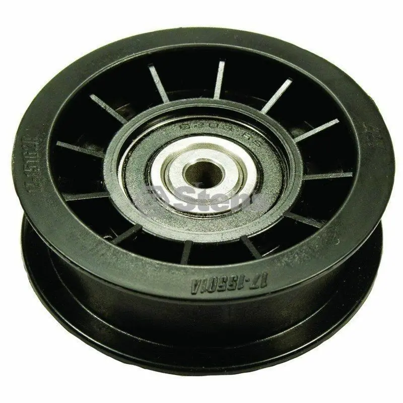 280- 858 Stens Flat Idler John Deere Am121970 Ratio Parts 22-983 Oregon 78-130 1