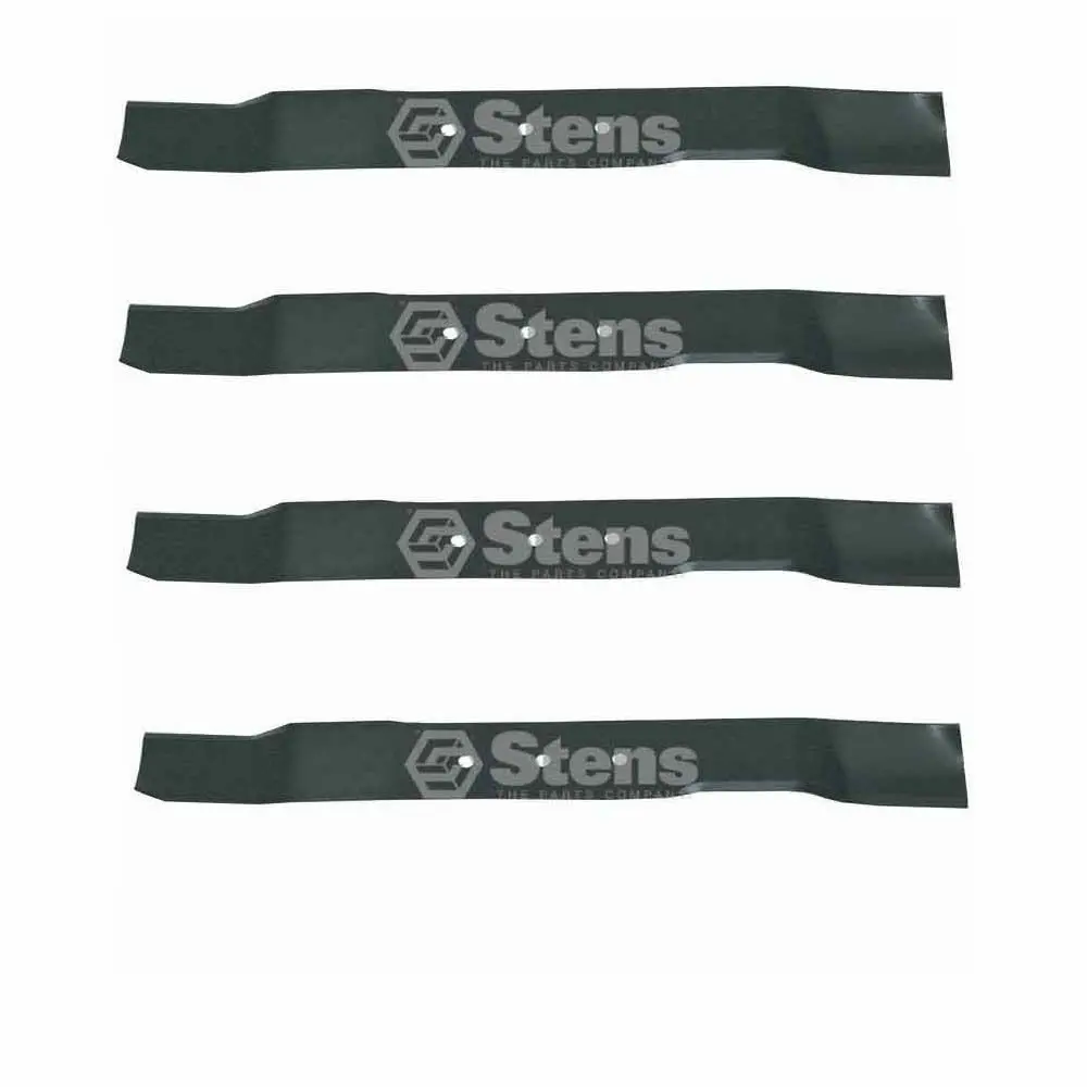 4 Stens Mulching Blade Stens #335-822 Fits Murray 1101120E701ma 1