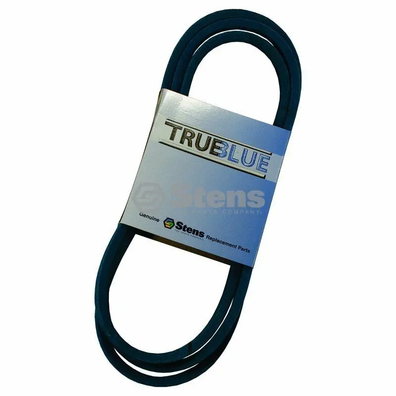 248-100 Stens True Blue Belt 1/2"X100" Lawn Tractor Mowers L4100 68100 841000 1