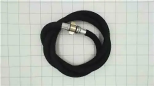 38400212710 Genuine Echo Part Hose, Asy., Spray Shr-200E Shr-210 Shr-2100 1