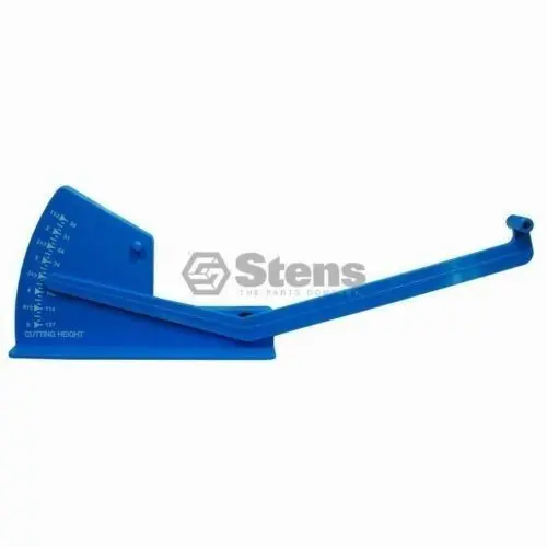 750-442 Stens Deck Leveling Gauge Accuratley Level And Measure Mower Decks 1