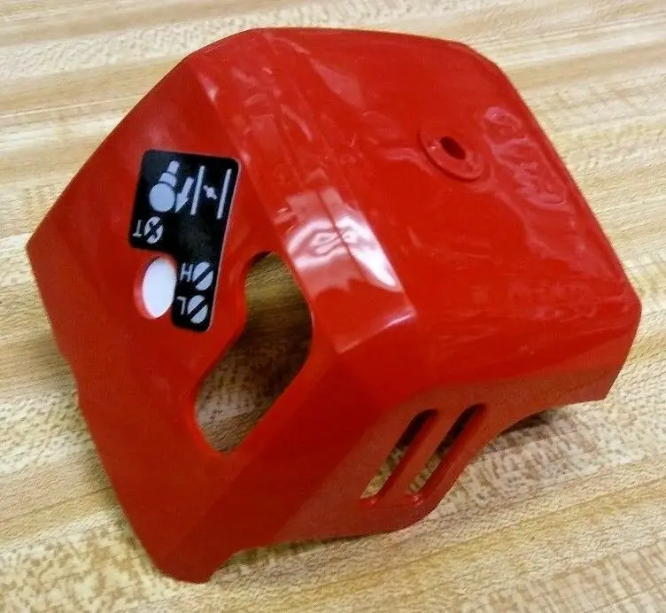 13032611522 Mantis Air Filter Cover Fits All Models 7222, 7225 Great Deal!!! 1