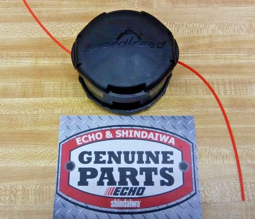Echo Speed Feed 400 Trimmer Head 99944200907 1